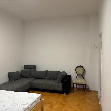 Zahradni Apartment Frantiskovy Lazne