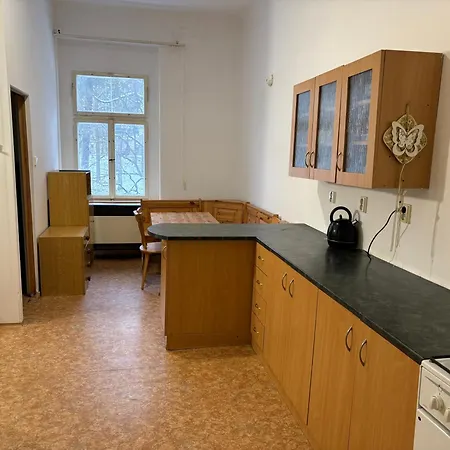 Zahradni Frantiskovy Lazne
