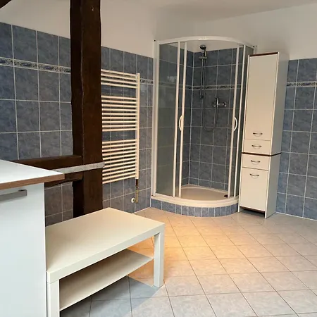 Apartment Zahradni *
